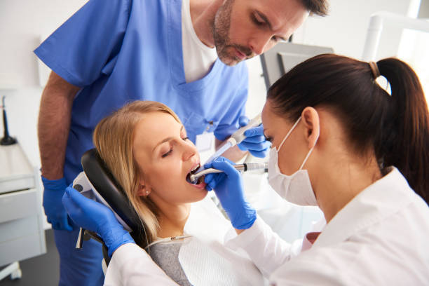 Best Emergency Dental Care  in Spry, PA