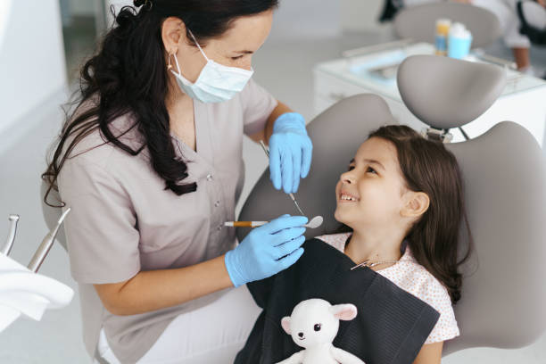 Best Laser Dentistry  in Spry, PA