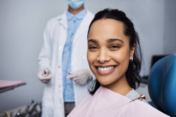 TMJ/TMD Treatment in Spry, PA