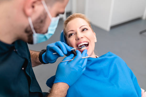 Best Dental Fillings (Composite and Amalgam)  in Spry, PA