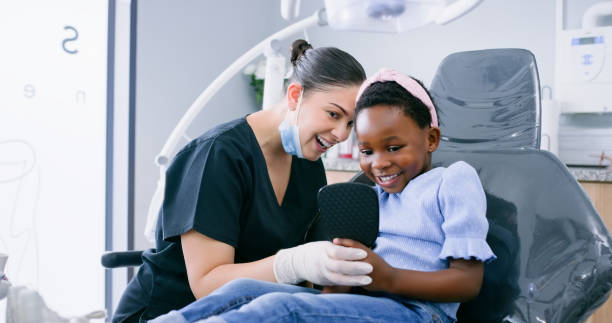 Professional Dental Services in Spry, PA